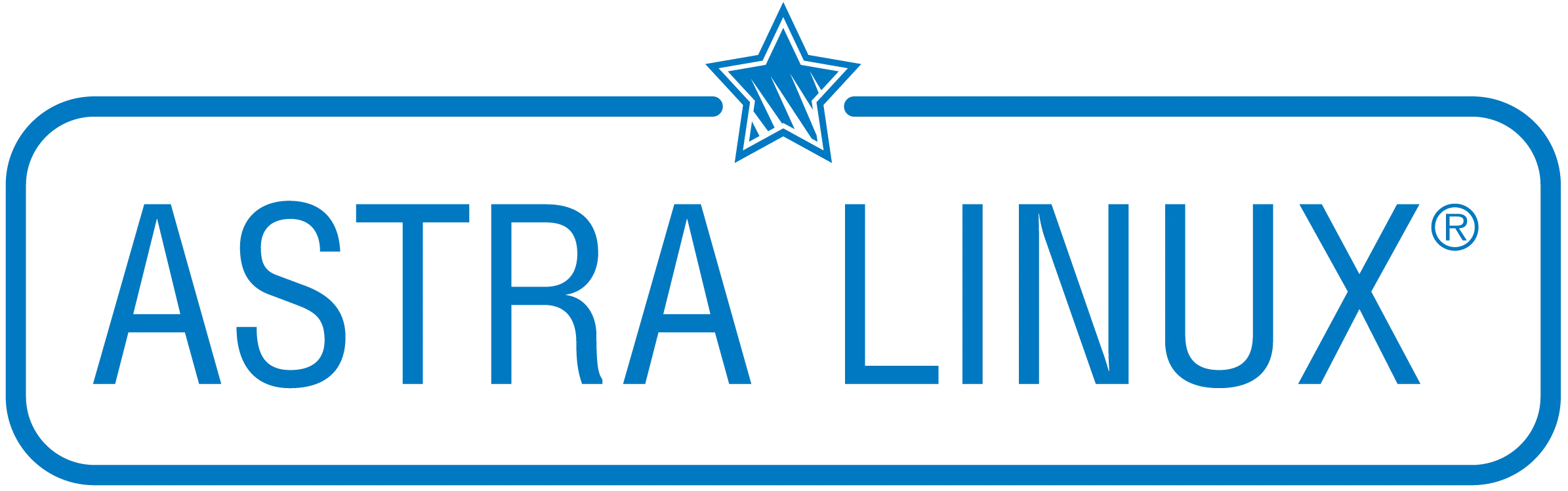 ASTRA LINUX