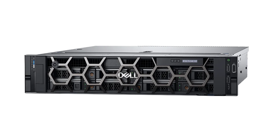 Dell R7515