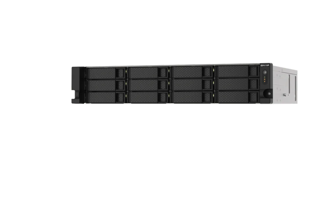 QNAP TS-1273AU-RP-8G 2U