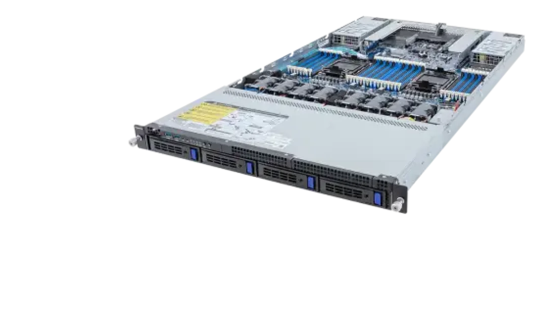 GIGABYTE R183-S93