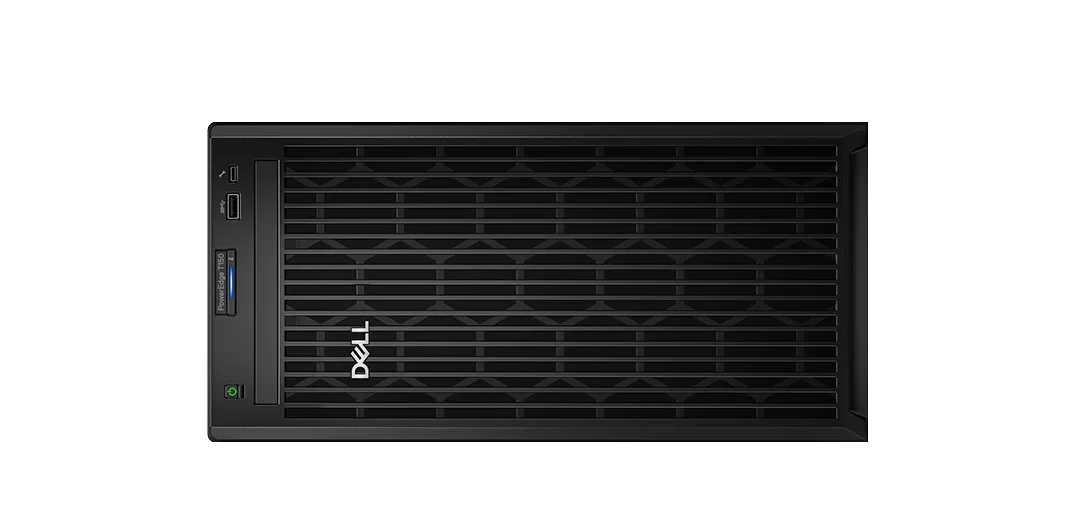 Dell PowerEdge T150 4U