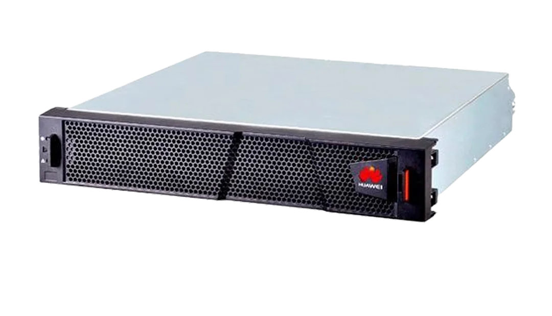 Huawei OceanStor серии S2200T S2200T-2C4G-25