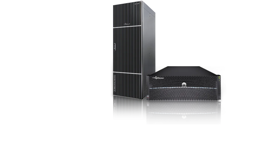 Huawei OceanStor Dorado 18000 V6