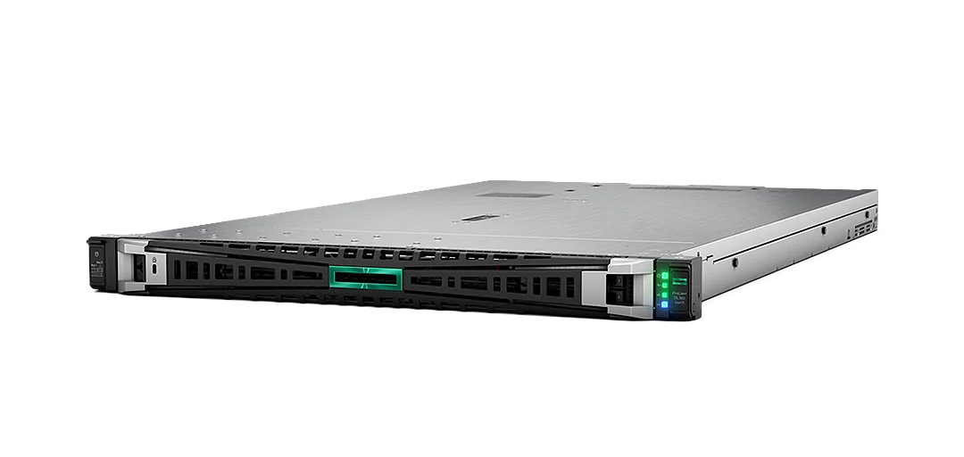 HPE DL360 Gen11 1U