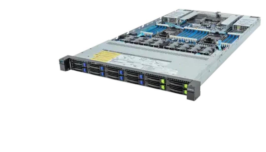 GIGABYTE R183-S92