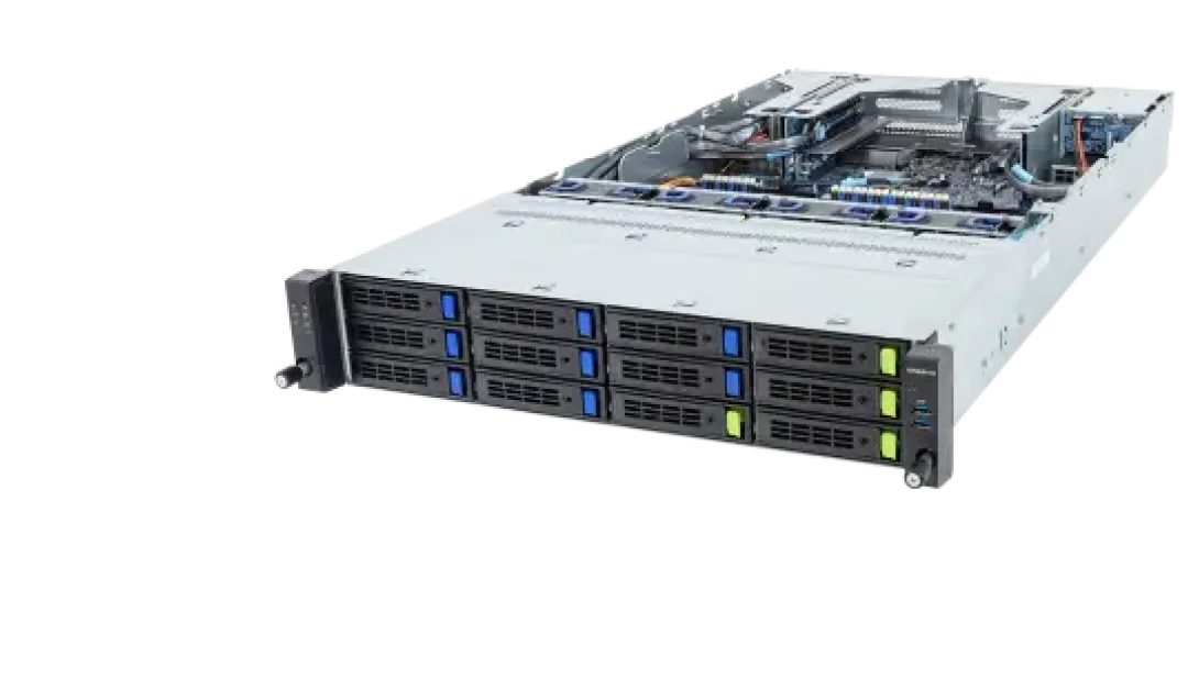 GIGABYTE R283-S91