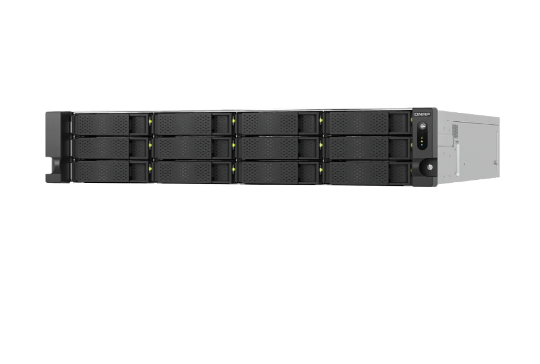 QNAP TS-h1277AXU-RP-R5-16G 2U