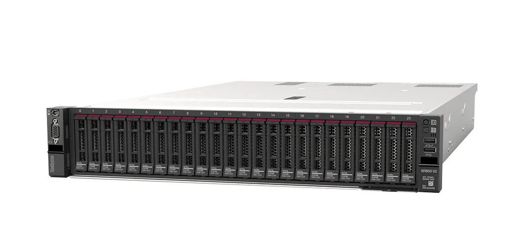 Lenovo SR850 V2