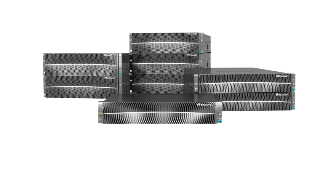 Huawei OceanStor 5600 V5