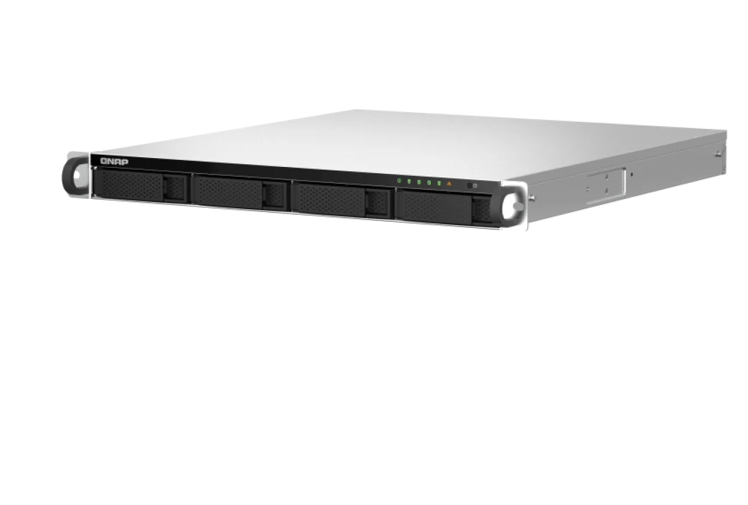 QNAP TS-464U-8G 1U