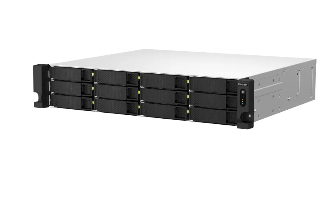 QNAP TS-1264U-RP-4G 2U