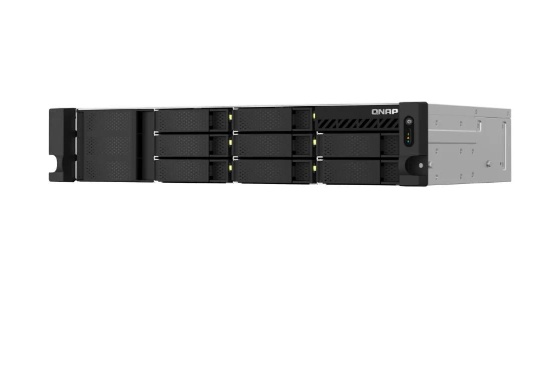 QNAP TS-864eU-8G 2U