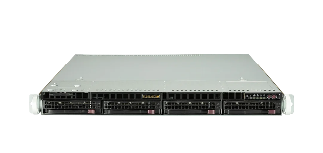 Supermicro SYS-510T-WTR