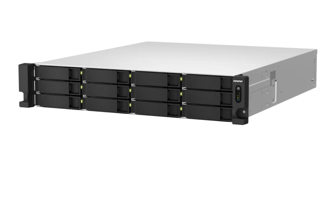 QNAP TS-h1887XU-RP-E2336-32G 2U