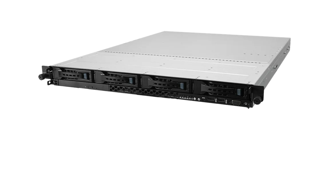 ASUS RS500-E9-RS4