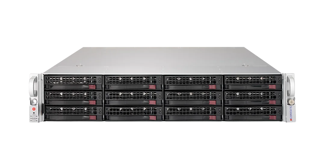 Supermicro SYS-620U-TNR