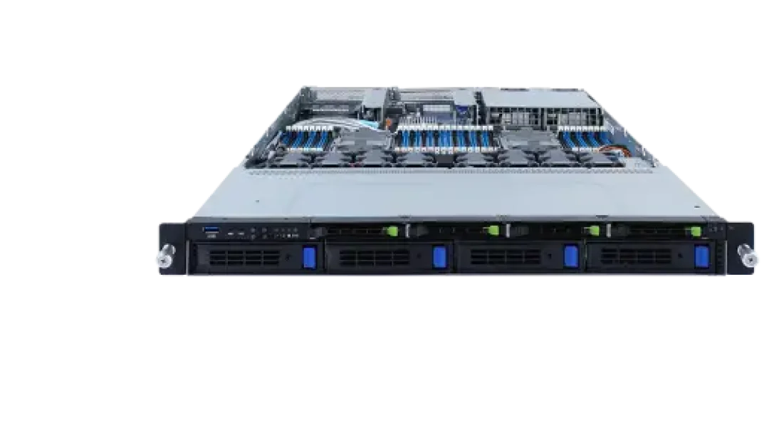 GIGABYTE R182-M80
