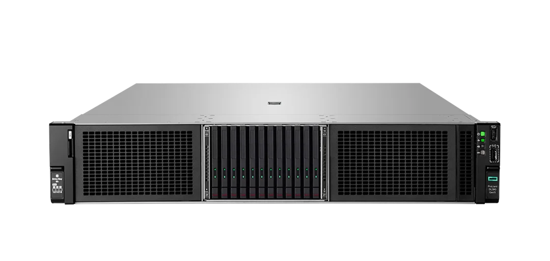 HPE DL380 Gen11 2U
