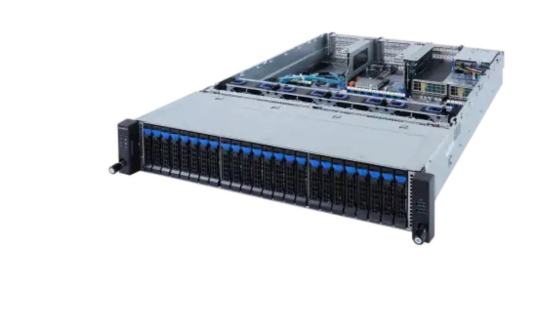 GIGABYTE R282-2O0
