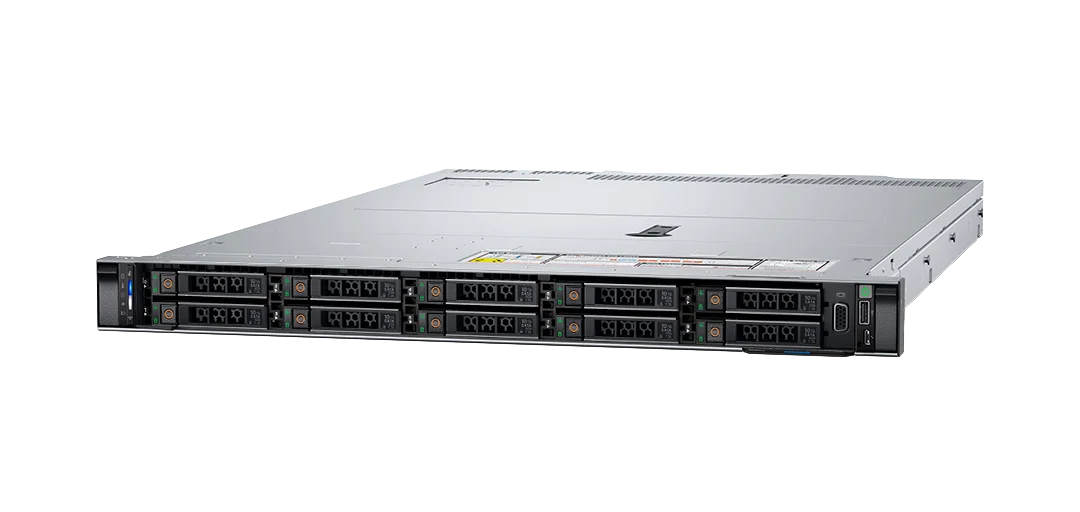Dell R650xs