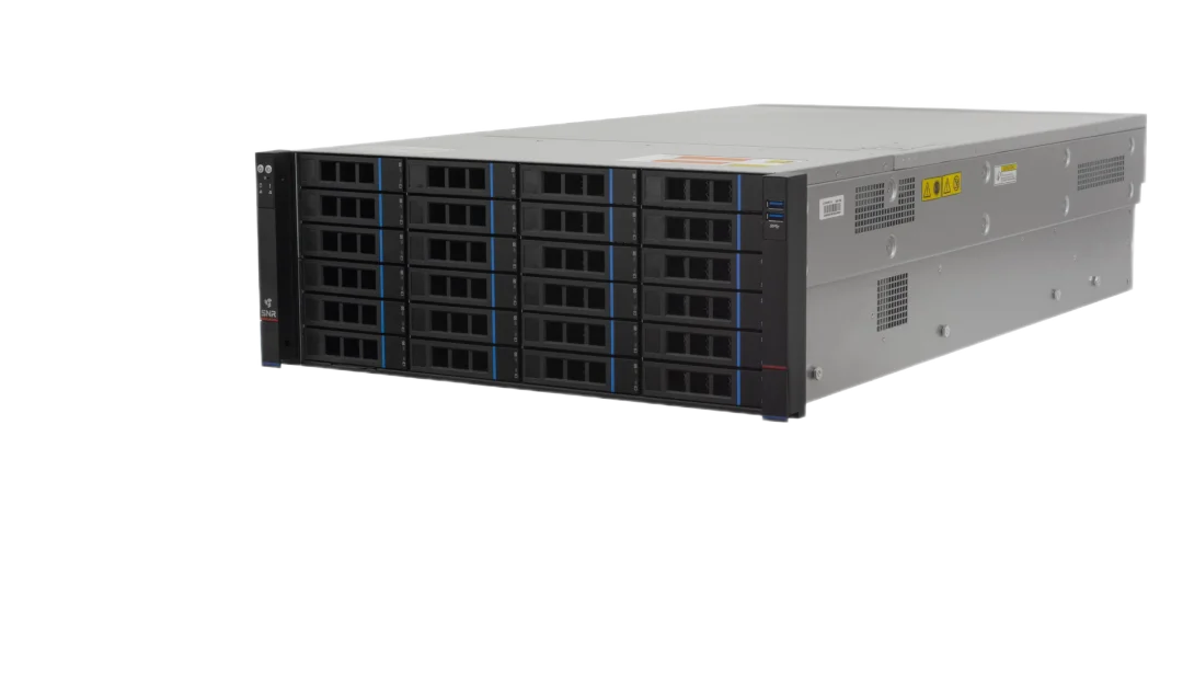 SNR SNR-SR4336RS 4U