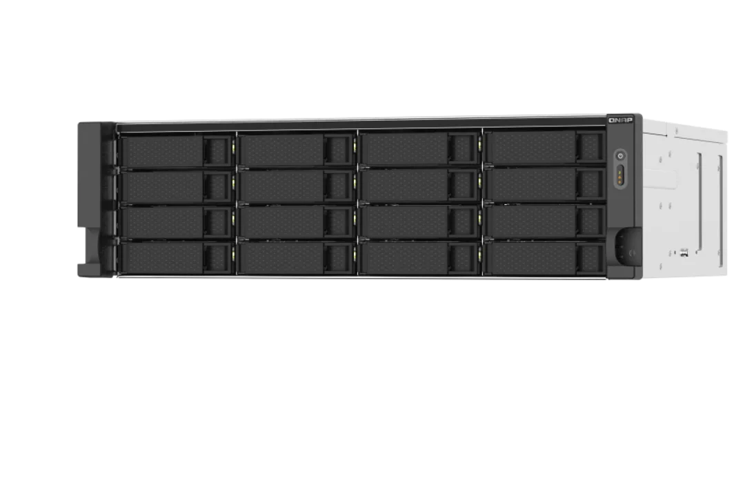 QNAP TS-1673AU-RP-16G 3U