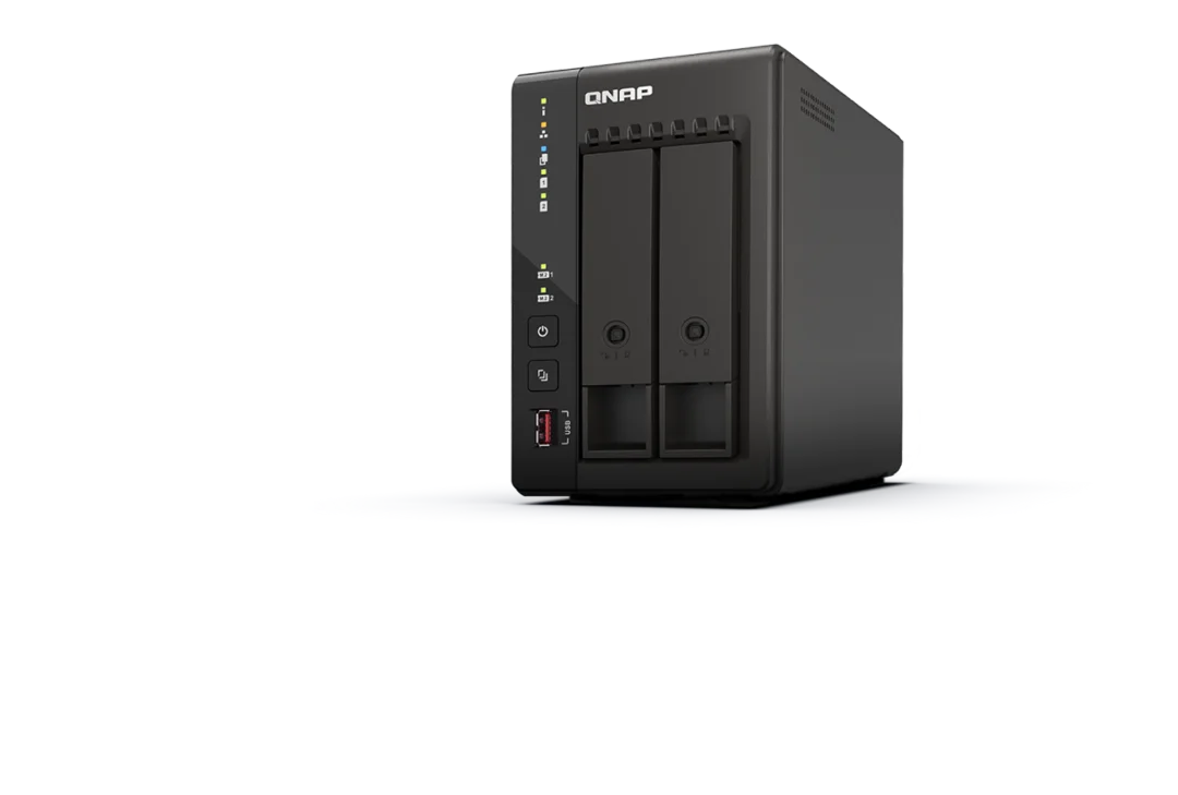 QNAP QVP-21C T