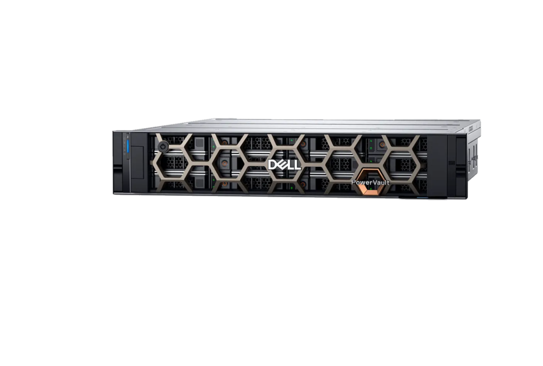 Dell MD2412 2U фото