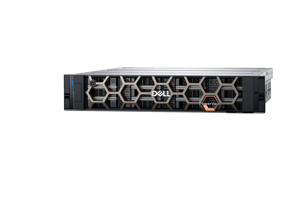 Dell MD2412 2U фото