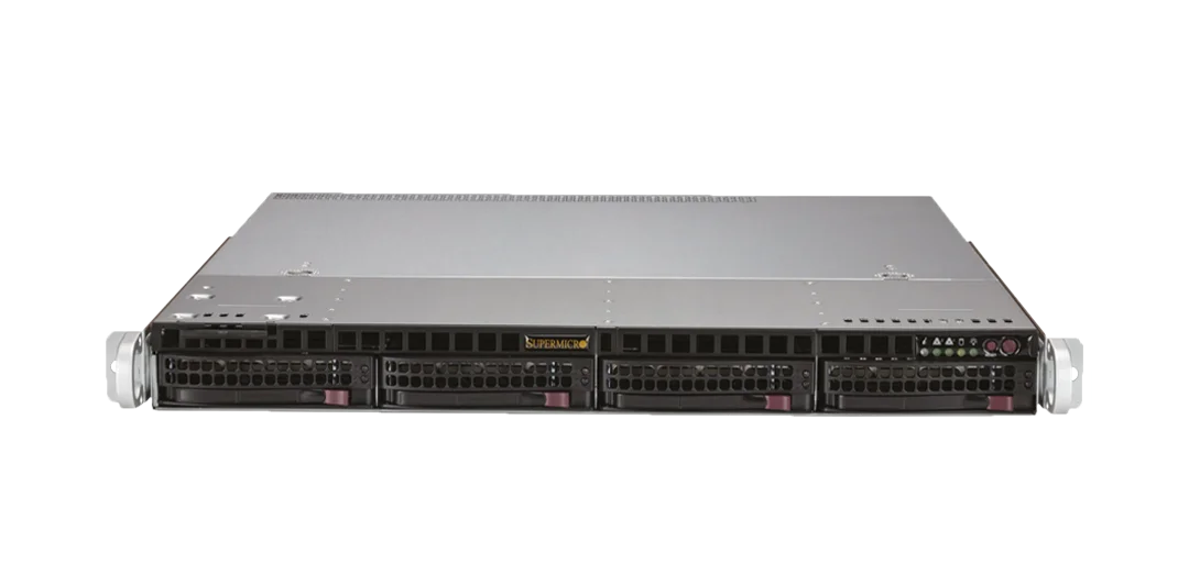 Supermicro SYS-510T-M