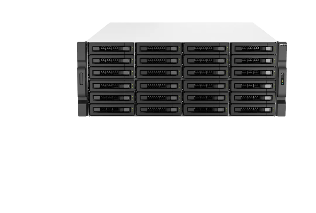 QNAP TL-R2400PES-RP 4U