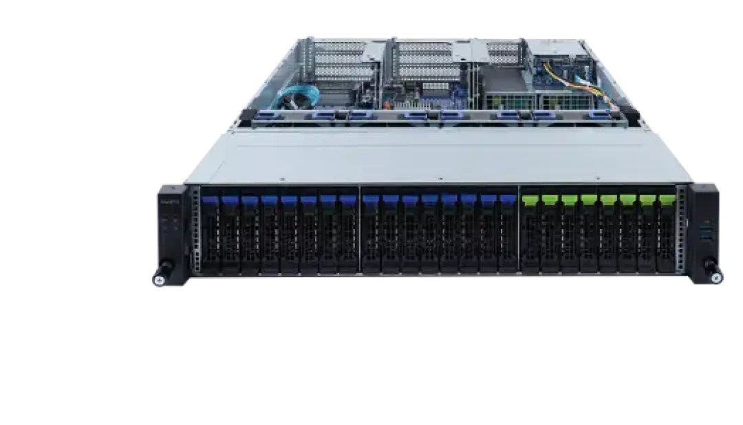 GIGABYTE R282-N81