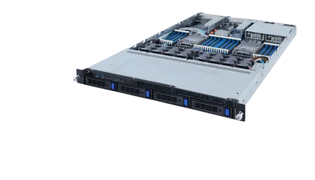 GIGABYTE R182-340