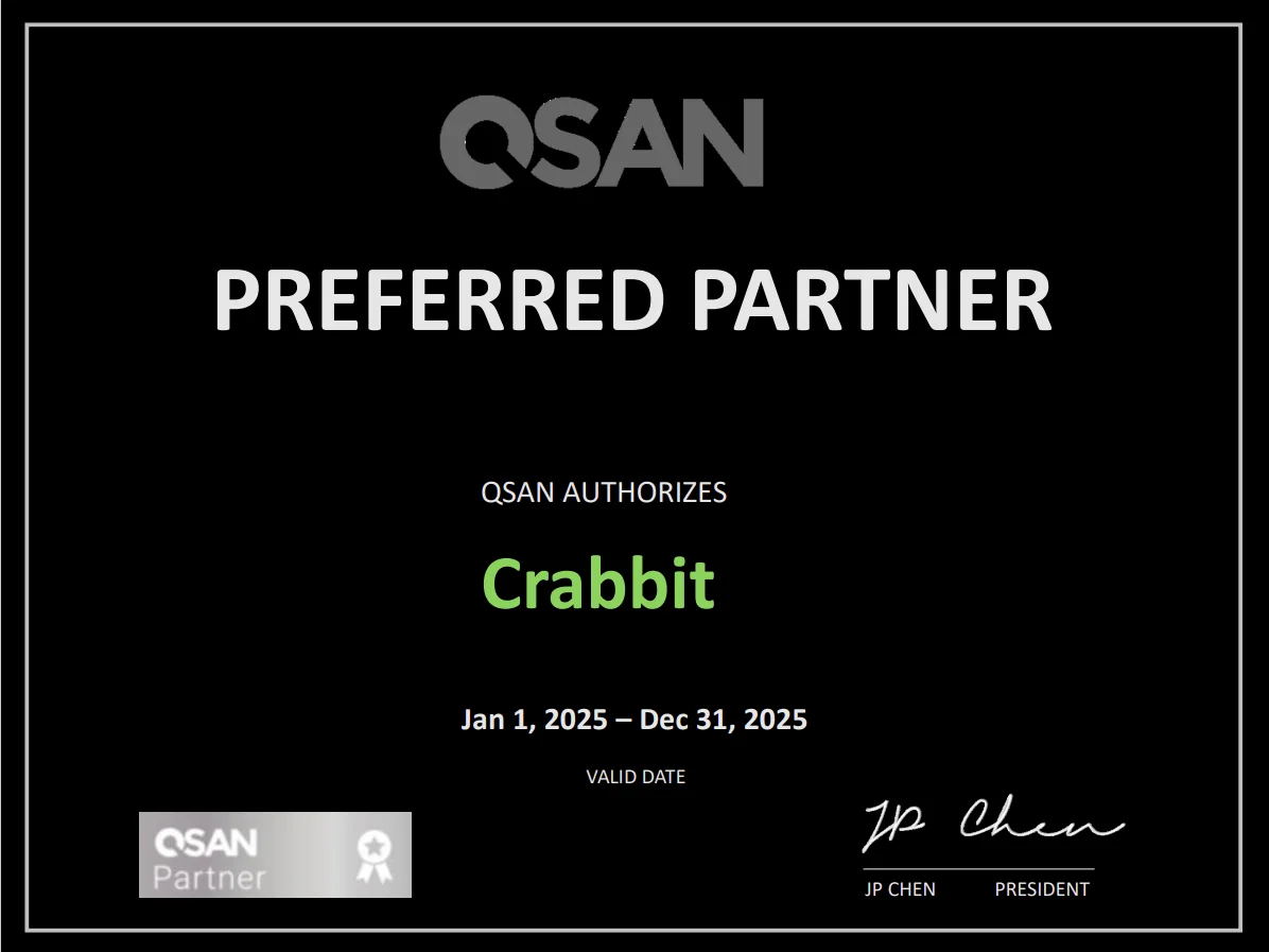 QSAN