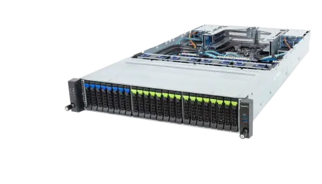 GIGABYTE R283-S92