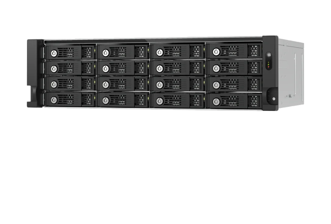 QNAP TL-R1600PES-RP 3U