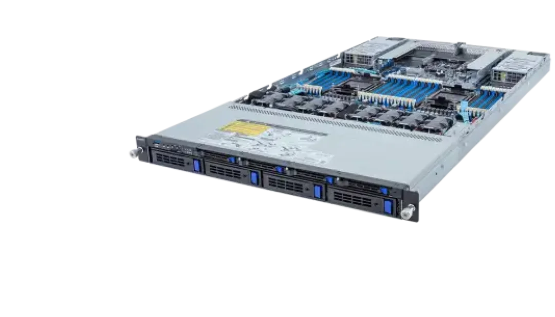 GIGABYTE R183-S91
