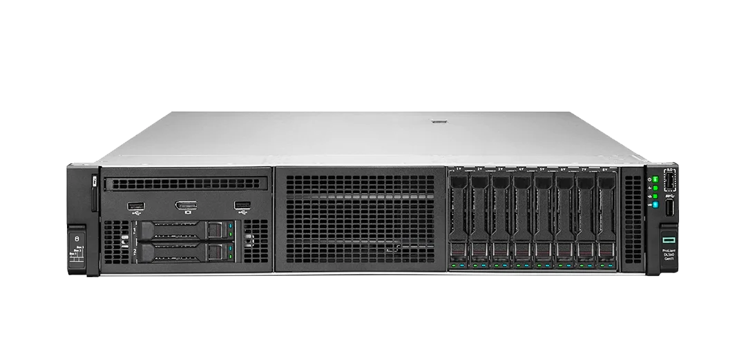 HPE DL560 Gen11 2U