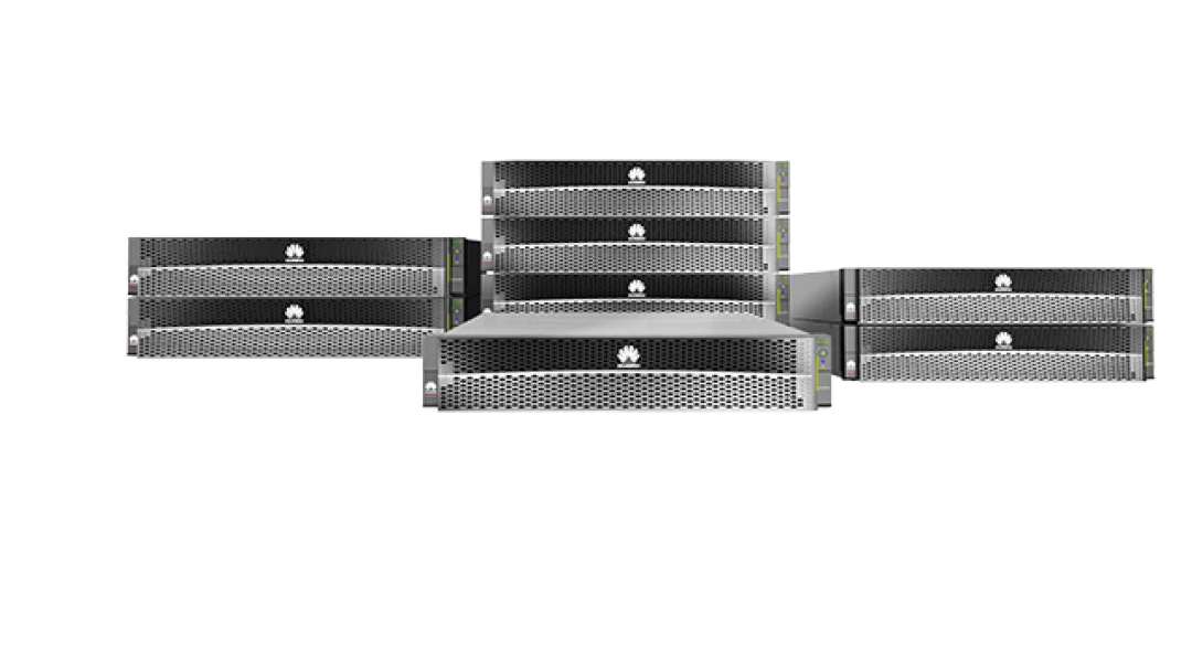 Huawei OceanStor 5500 V5