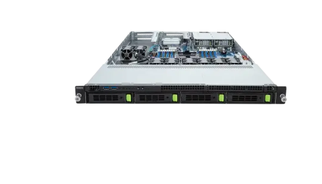 GIGABYTE R163-SG0