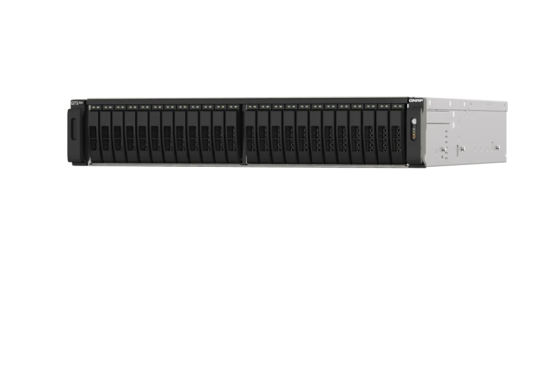 QNAP TS-h2490FU-7232P-64G 2U