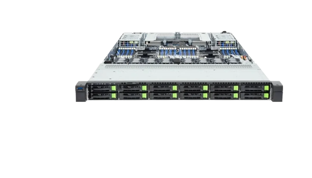 GIGABYTE R184-S92-AAV1