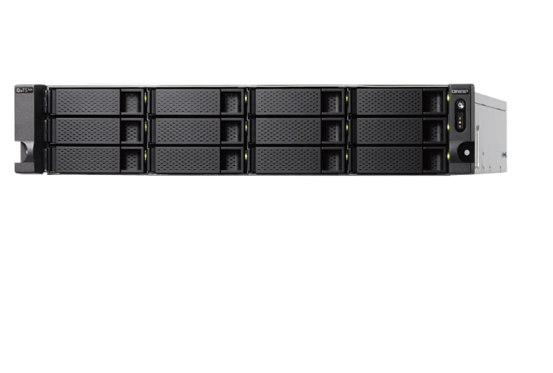 QNAP TS-h1886XU-RP R2 2U