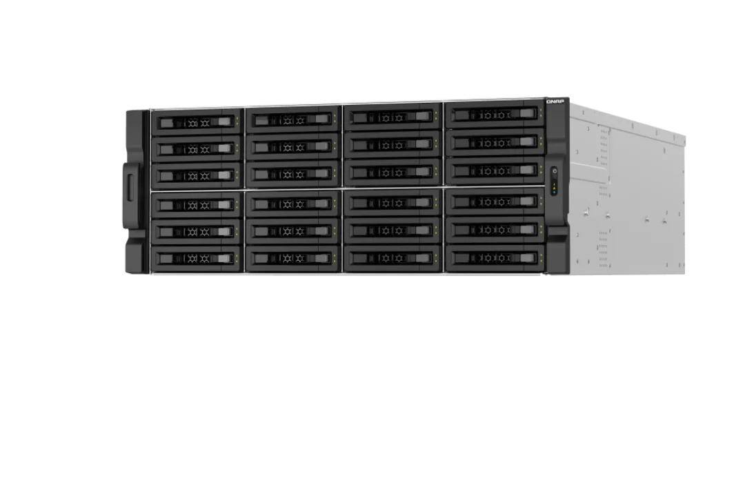 QNAP TS-h3087XU-RP 4U