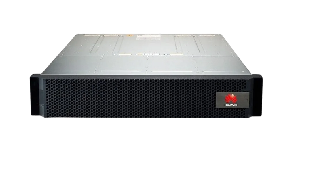 Huawei OceanStor серии S5500T S5500T-2C8G-DC