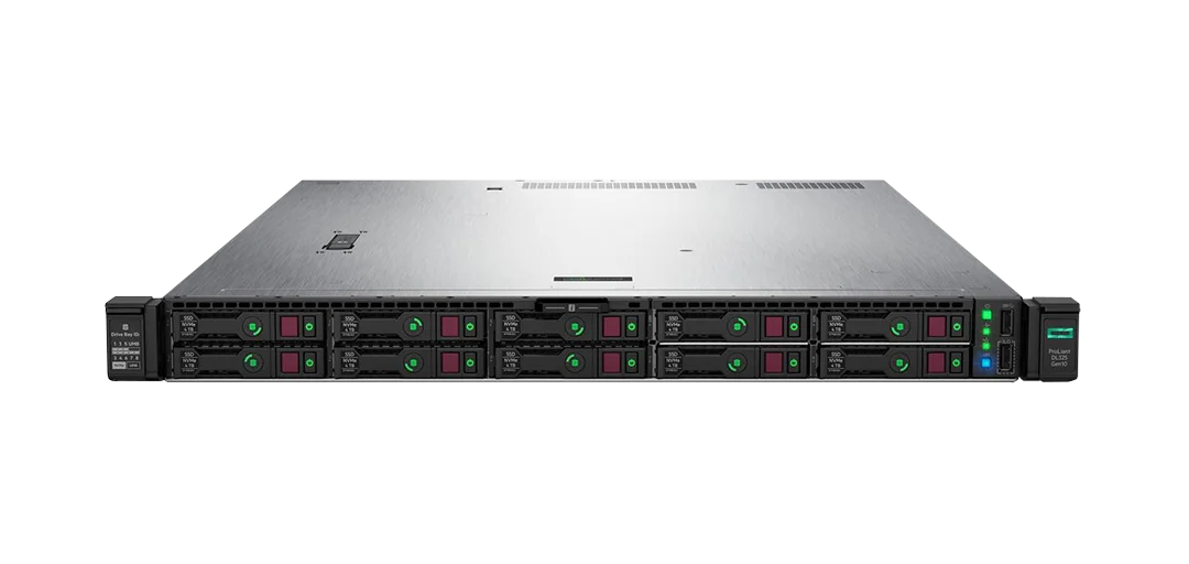 HPE DL325 Gen10