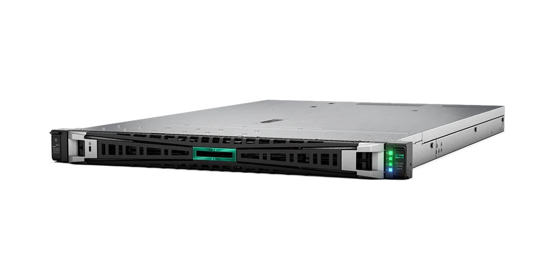 HPE DL365 Gen11 1U