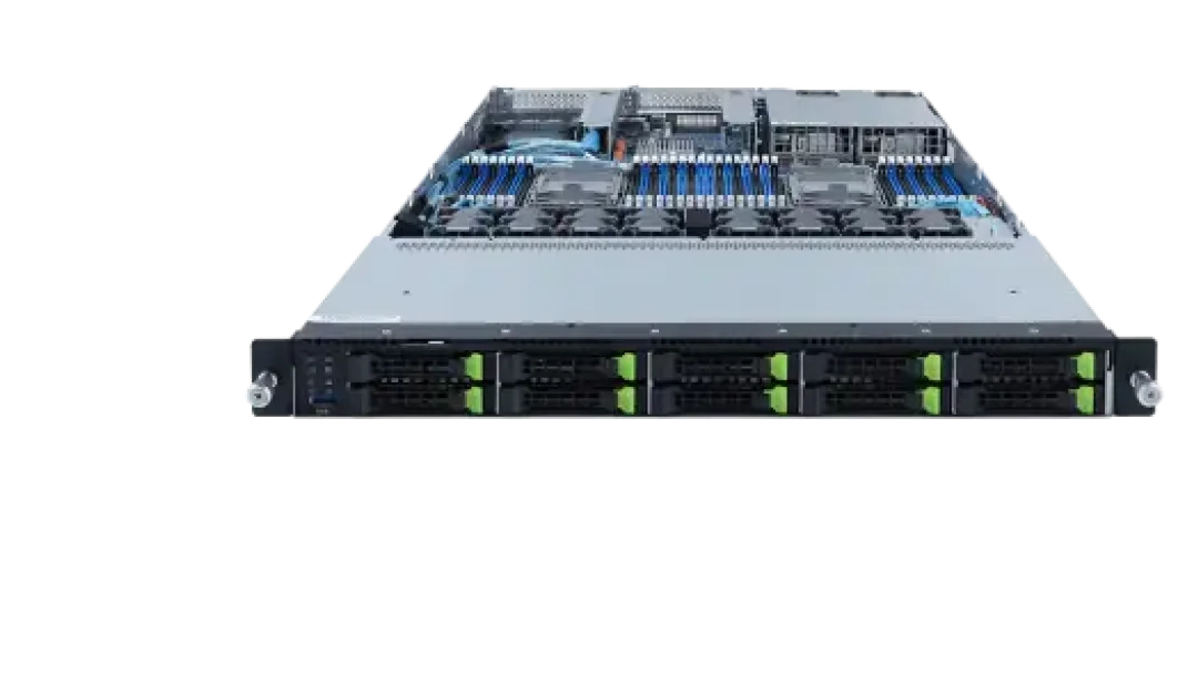 GIGABYTE R182-NA0