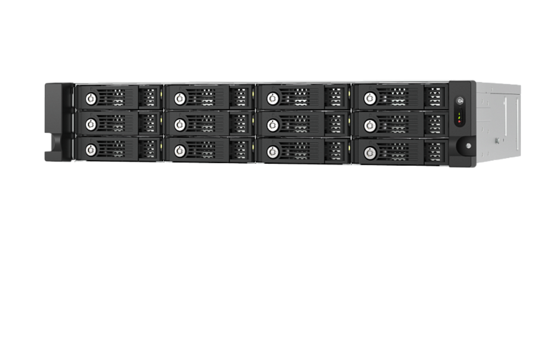 QNAP TL-R1200PES-RP 2U