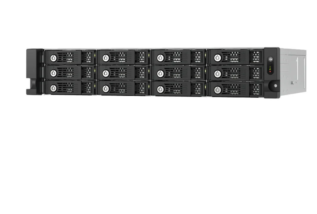 QNAP TL-R1200PES-RP 2U